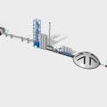 Where does concrete get made?